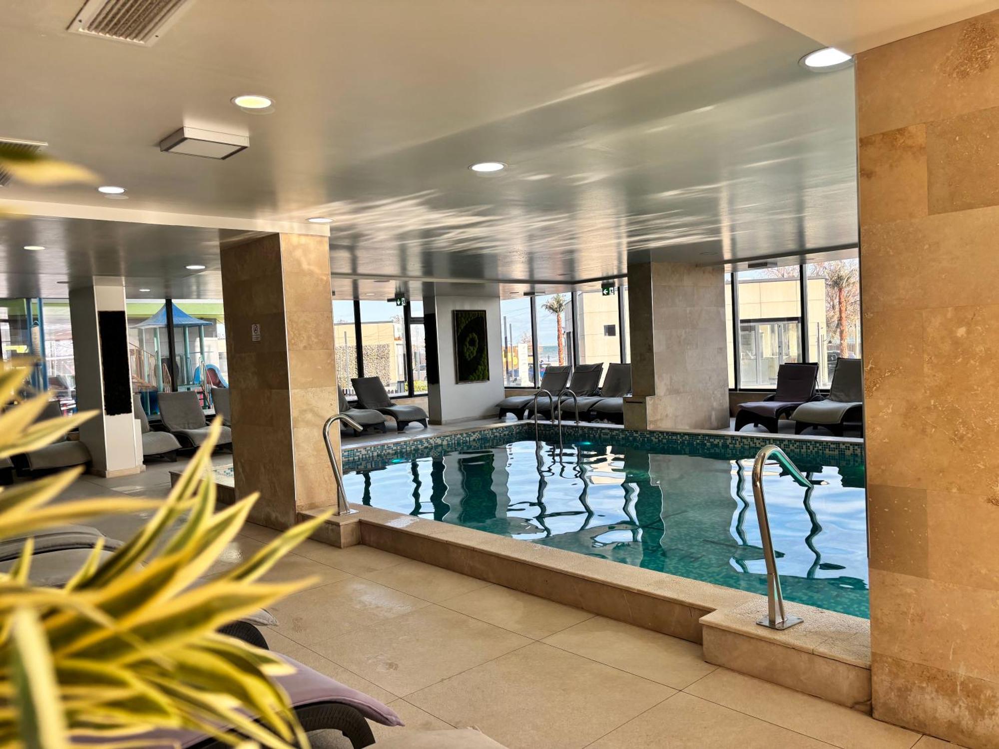 Azur Queen - Pool & * Mamaia